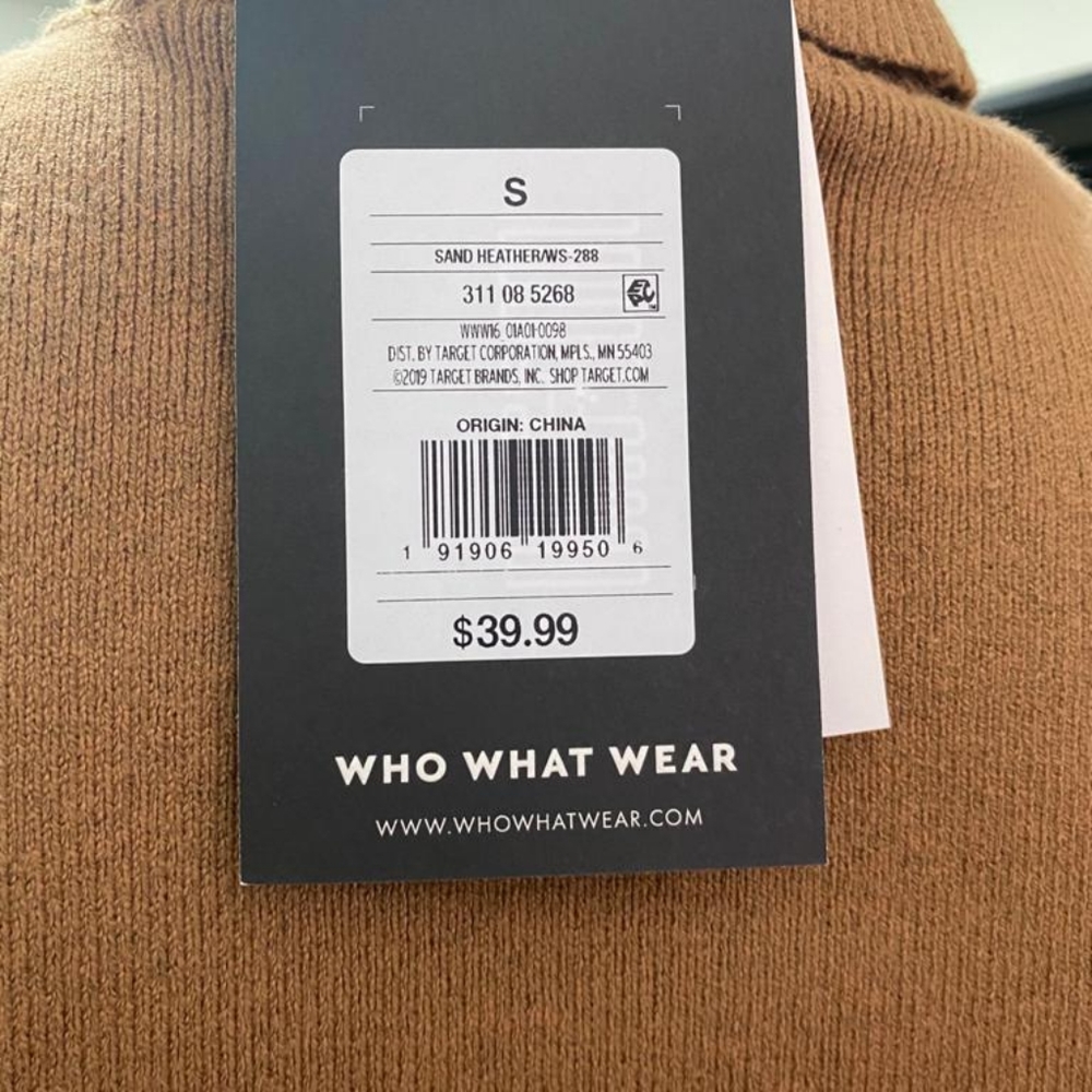 Dress